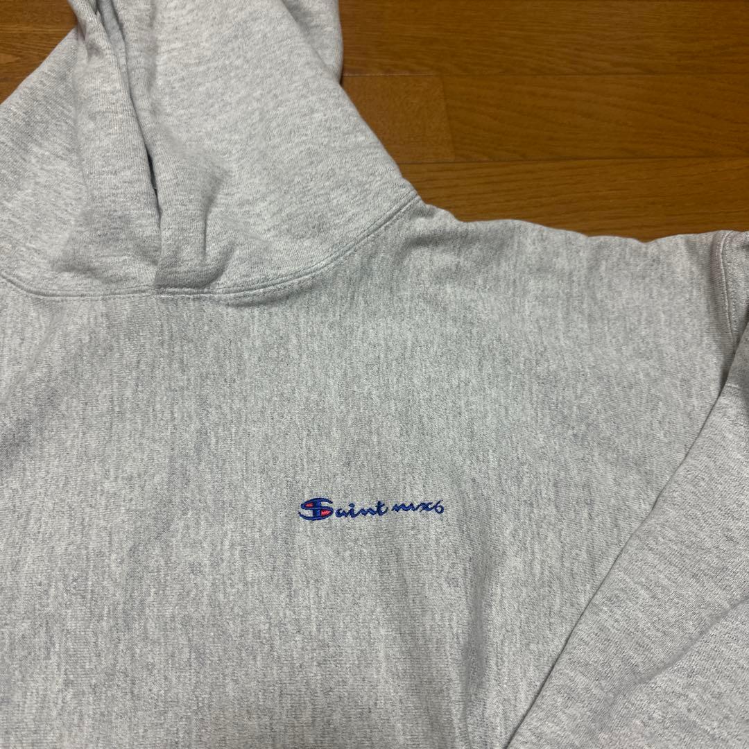 セントマイケル　リバース