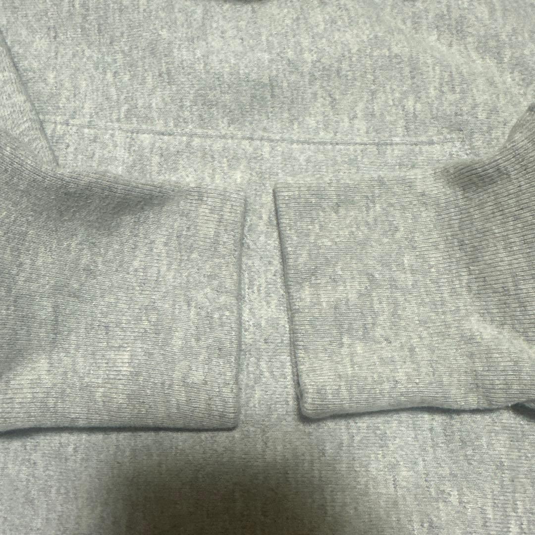 セントマイケル　リバース