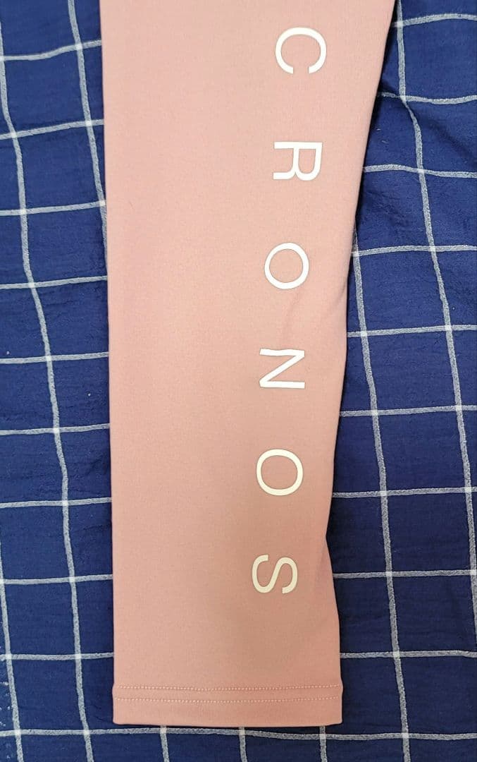 クロノス CRONOS　セットアップ　M