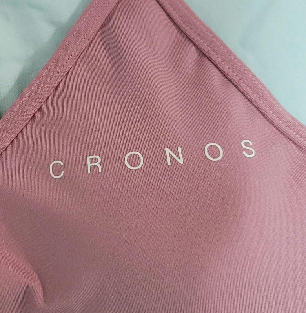 クロノス CRONOS　セットアップ　M