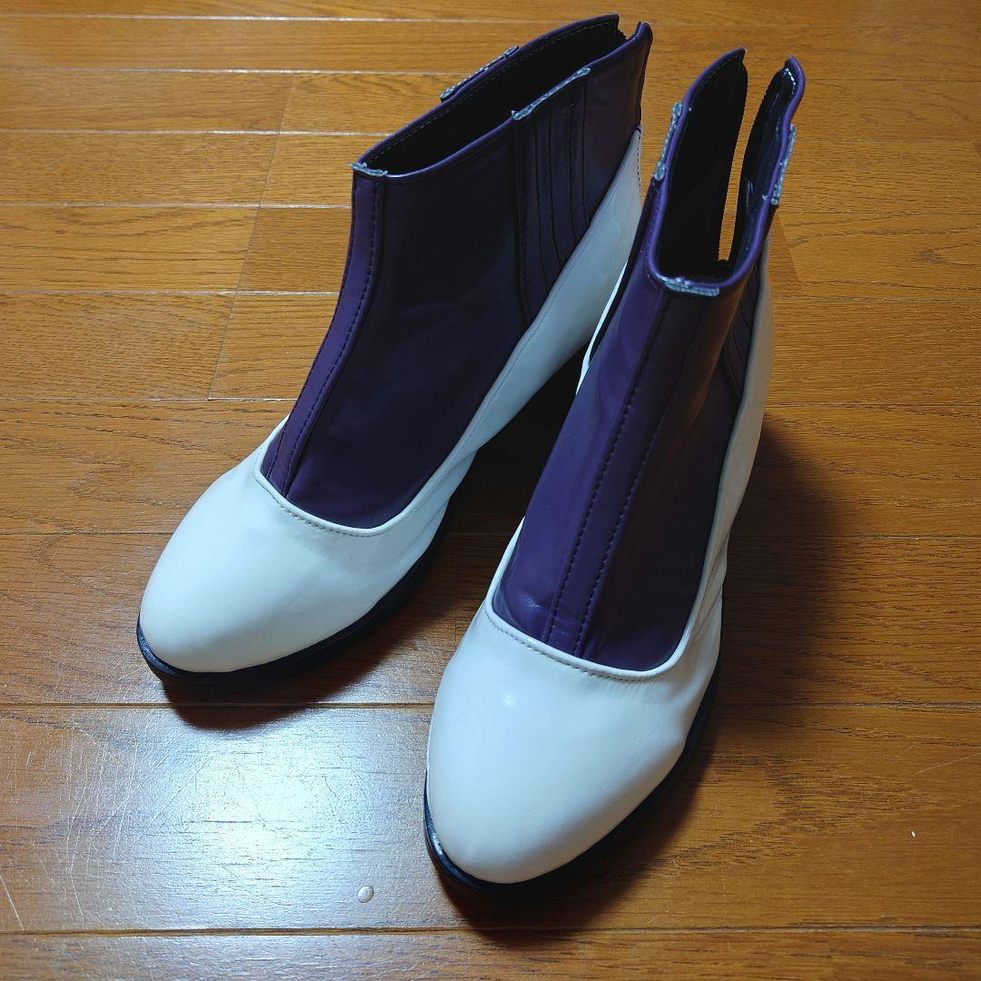 にじさんじ Dytica Happy Pack2025 星導ショウ コスプレ衣装