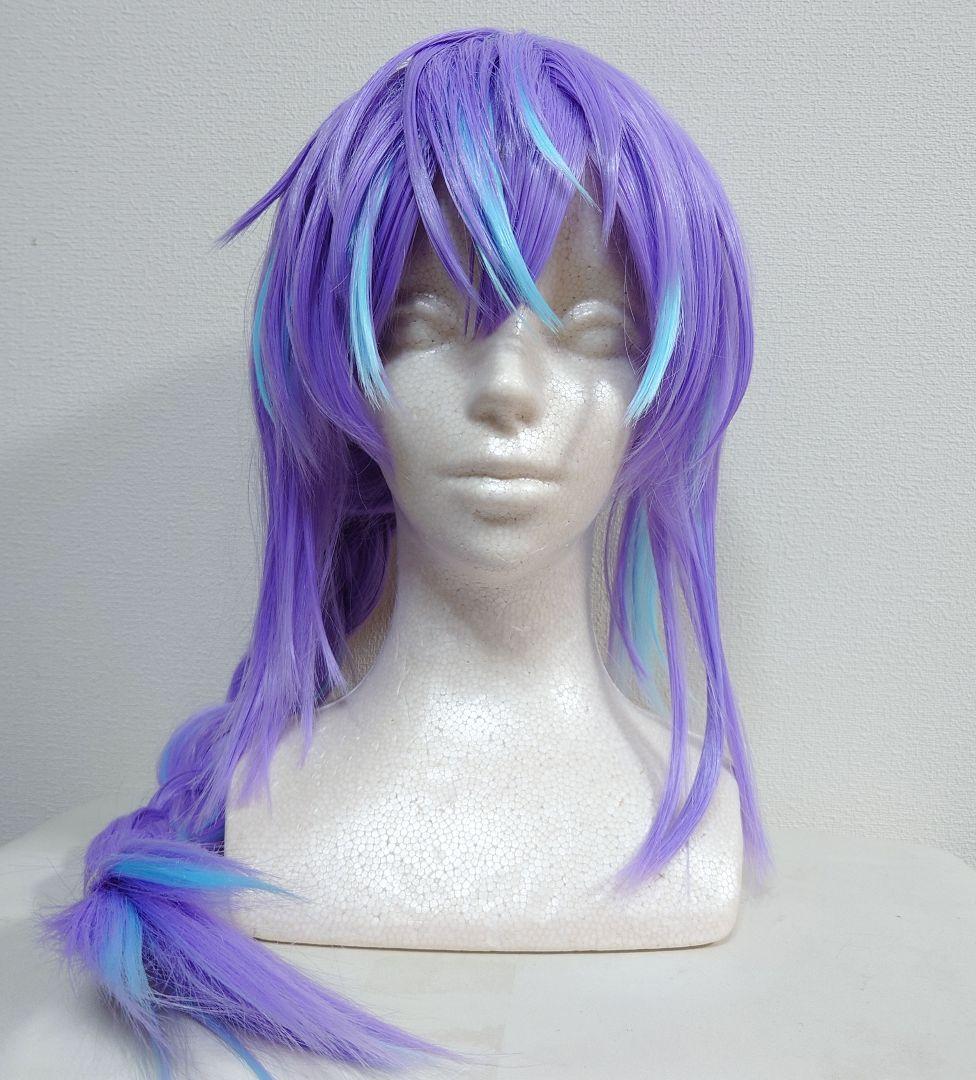 にじさんじ Dytica Happy Pack2025 星導ショウ コスプレ衣装