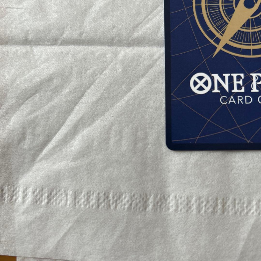 ワンピースカード　ゾロ　EB04-007 スーパレア　パラレル①