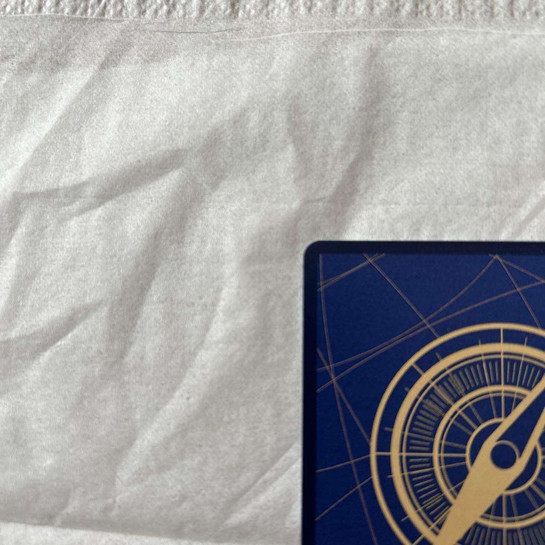 ワンピースカード　ゾロ　EB04-007 スーパレア　パラレル①