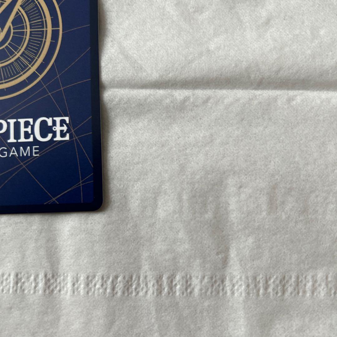 ワンピースカード　ゾロ　EB04-007 スーパレア　パラレル①