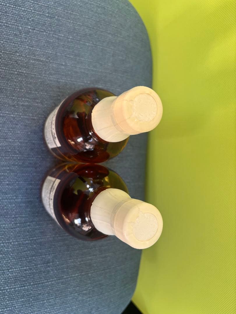 【希少終売品】ウイスキー 富士山麓 樽熟50° 600ml