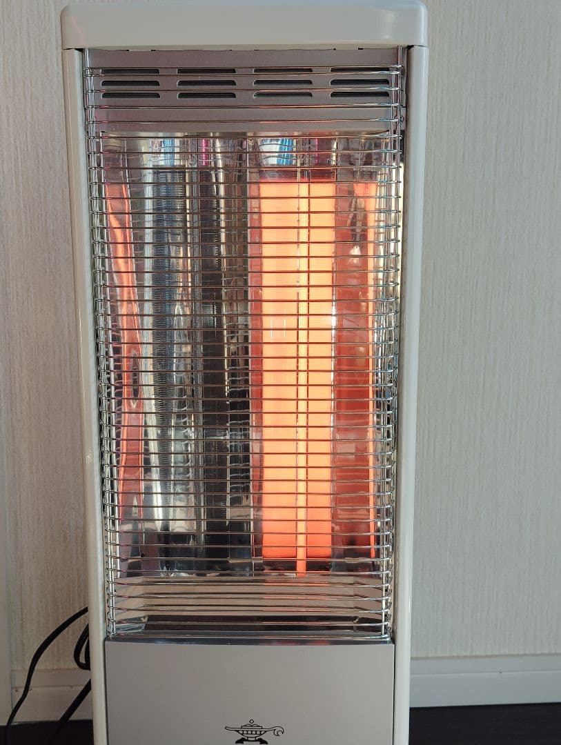 遠赤グラファイトヒーター