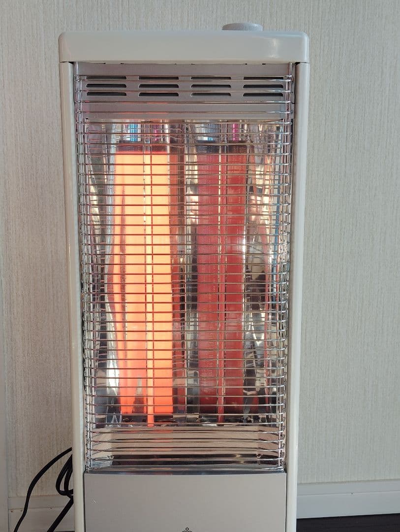 遠赤グラファイトヒーター