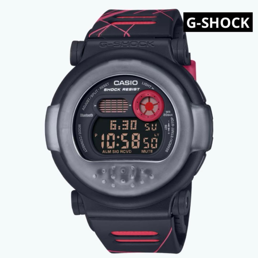 G-SHOCK Gショック ダブルベゼル ジェイソンモデル 未使用 国内正規品