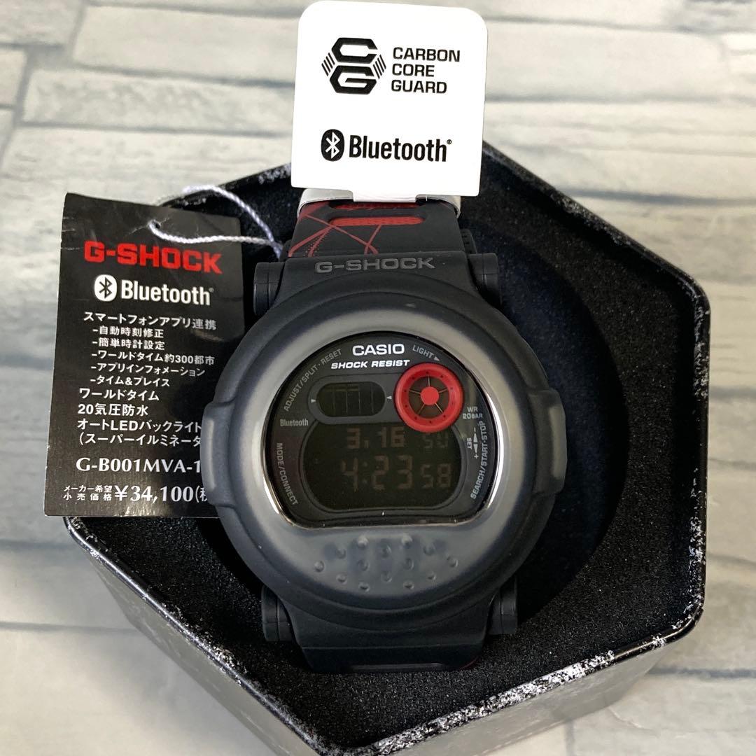 G-SHOCK Gショック ダブルベゼル ジェイソンモデル 未使用 国内正規品