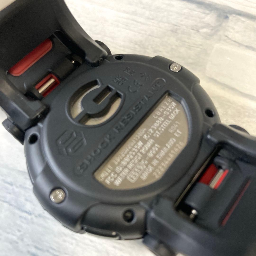 G-SHOCK Gショック ダブルベゼル ジェイソンモデル 未使用 国内正規品