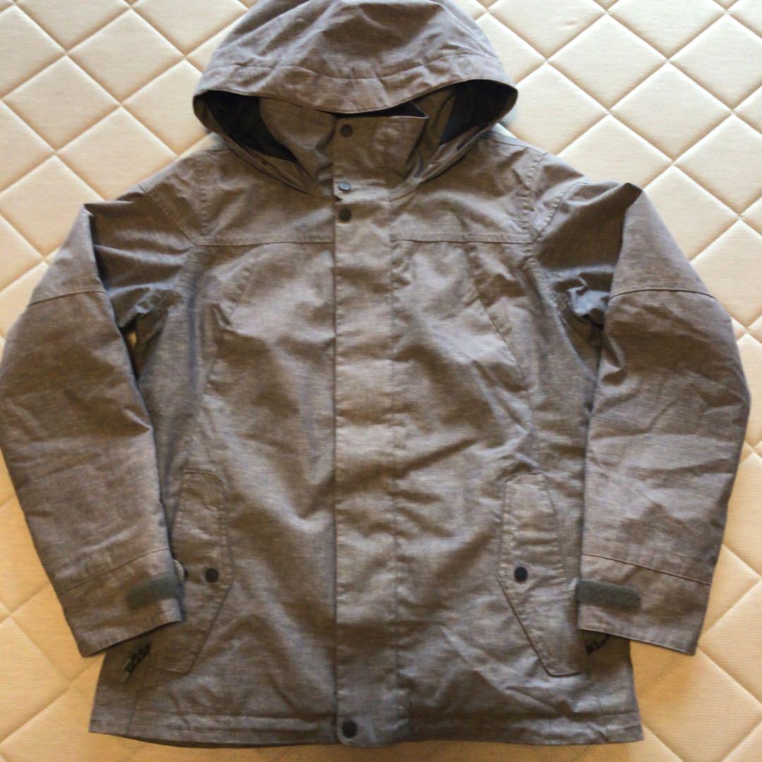 バートン/Burton スキー/スノーボードウェア 上下 レディース L