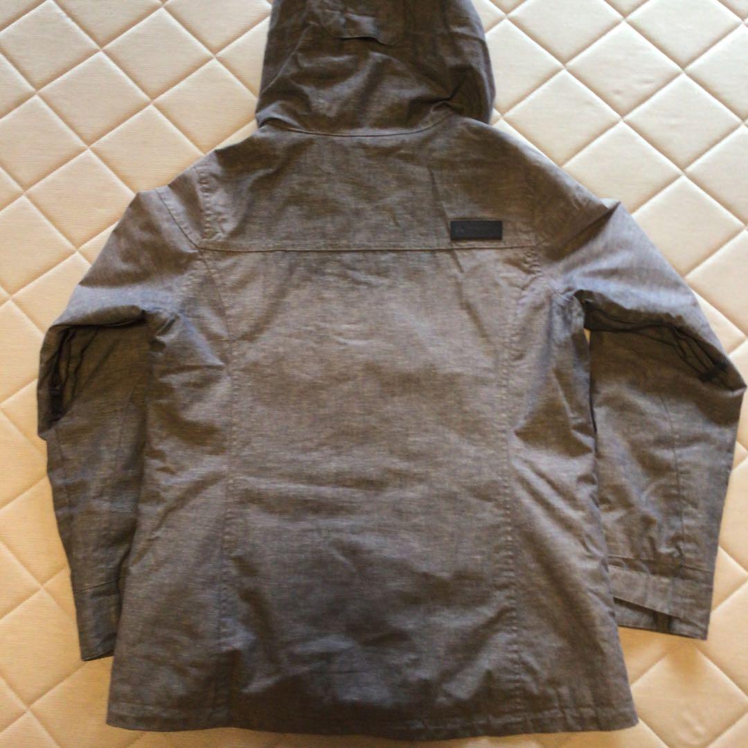 バートン/Burton スキー/スノーボードウェア 上下 レディース L
