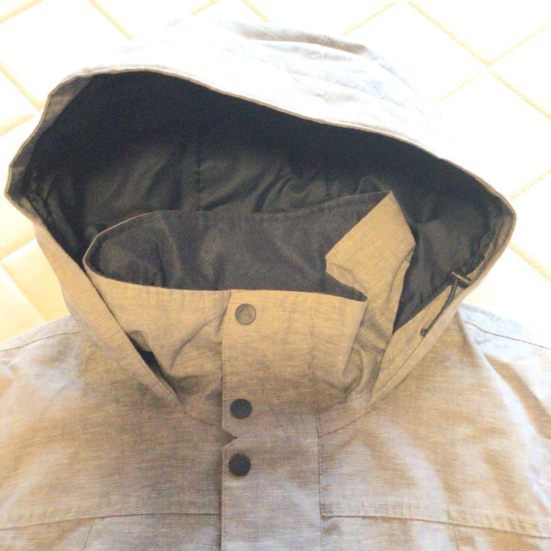 バートン/Burton スキー/スノーボードウェア 上下 レディース L