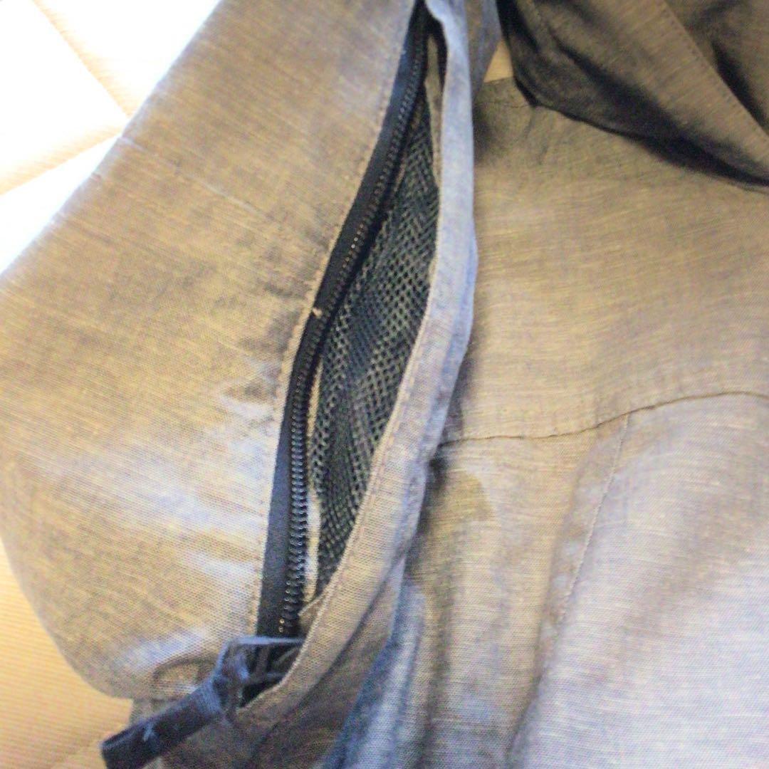 バートン/Burton スキー/スノーボードウェア 上下 レディース L