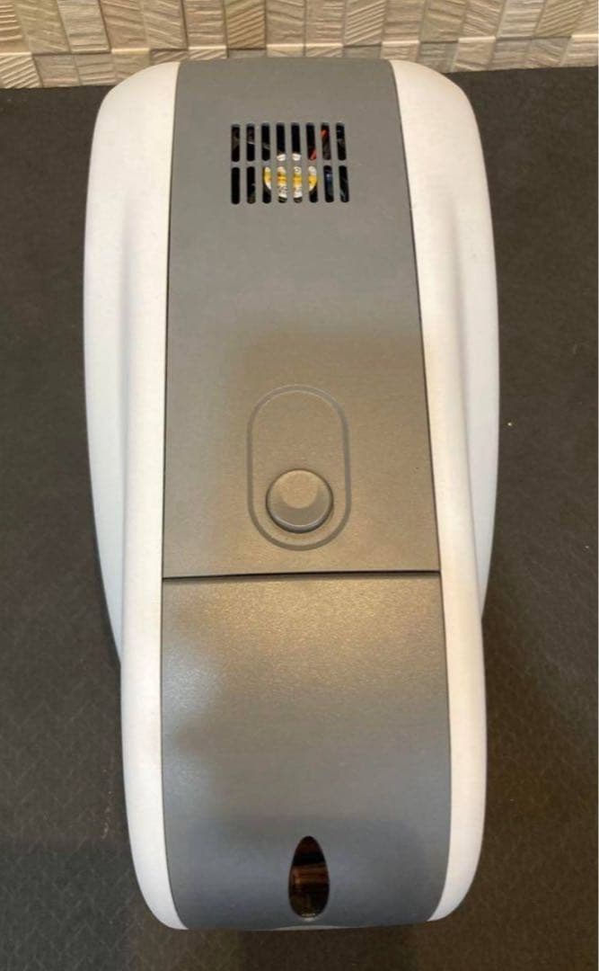 桜井 カードプリンター　GRASYS ID170 ほぼ未使用