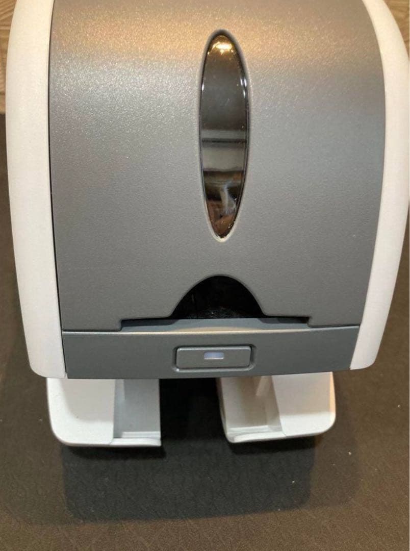 桜井 カードプリンター　GRASYS ID170 ほぼ未使用