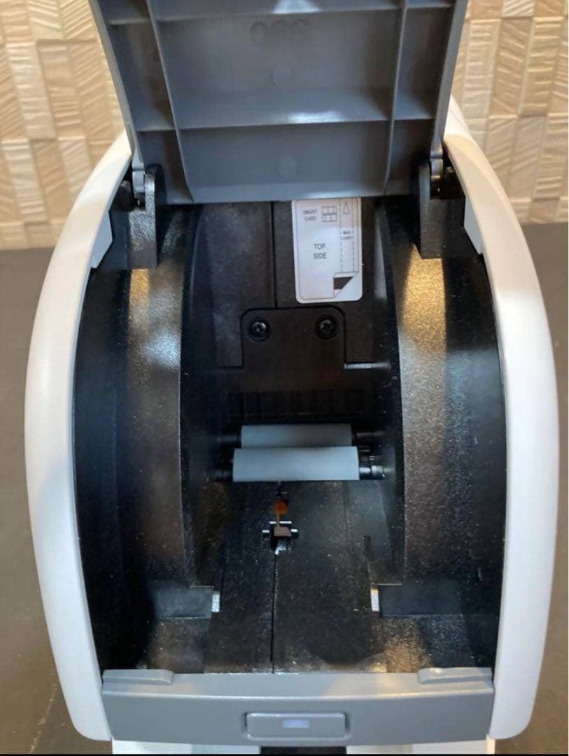 桜井 カードプリンター　GRASYS ID170 ほぼ未使用
