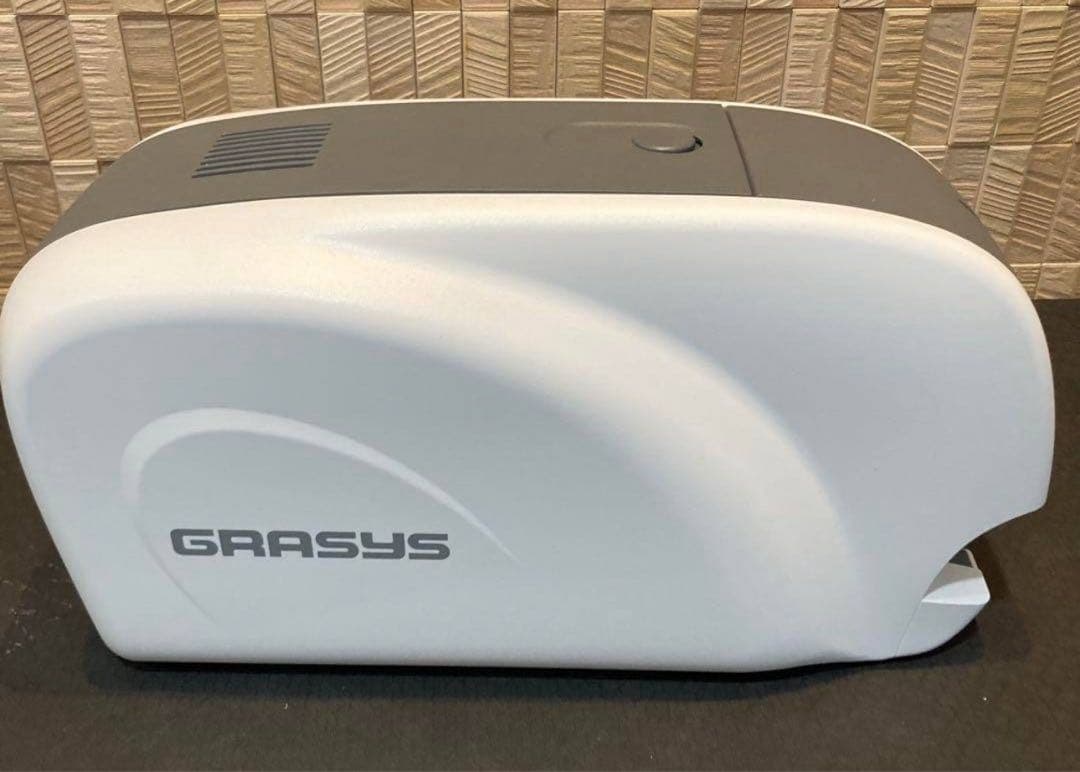 桜井 カードプリンター　GRASYS ID170 ほぼ未使用
