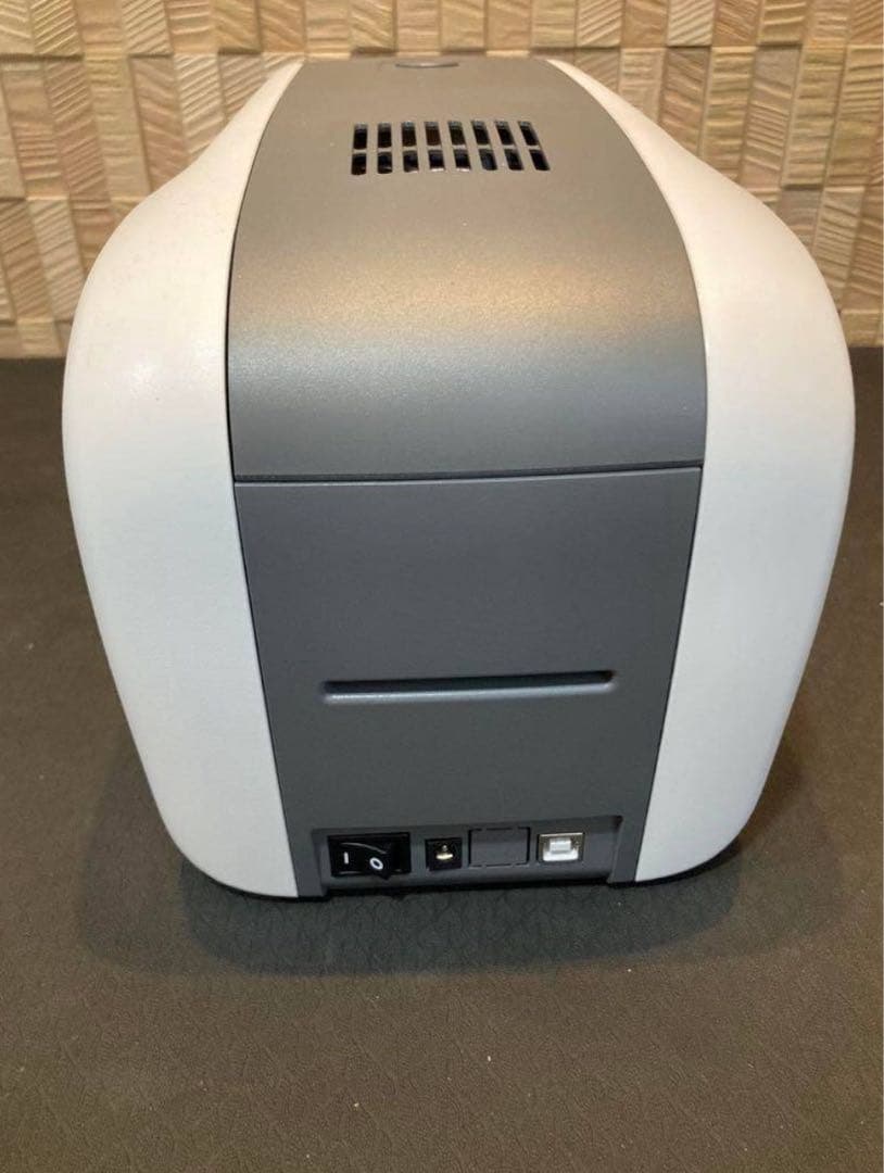 桜井 カードプリンター　GRASYS ID170 ほぼ未使用