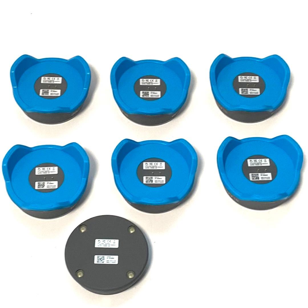 BlazePod ブレイズポッド トレーナーキット ビジョントレーニング