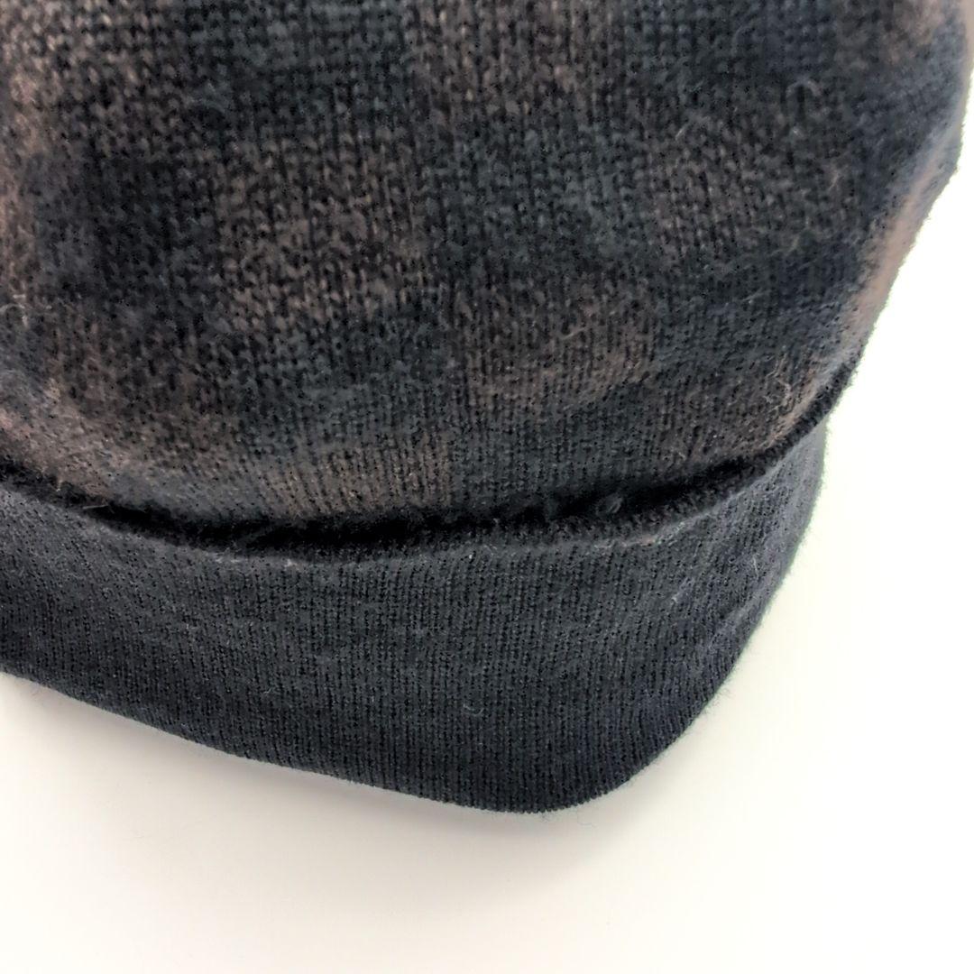 ルイヴィトン　ダミエ　レディース、メンズ　ニット帽