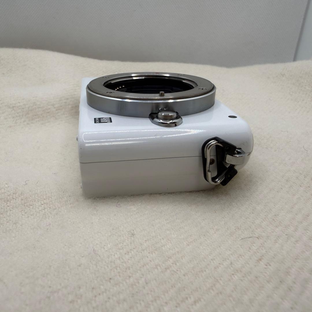 OLYMPUS PEN mini E-PM1 動作確認済 ミラーレス一眼