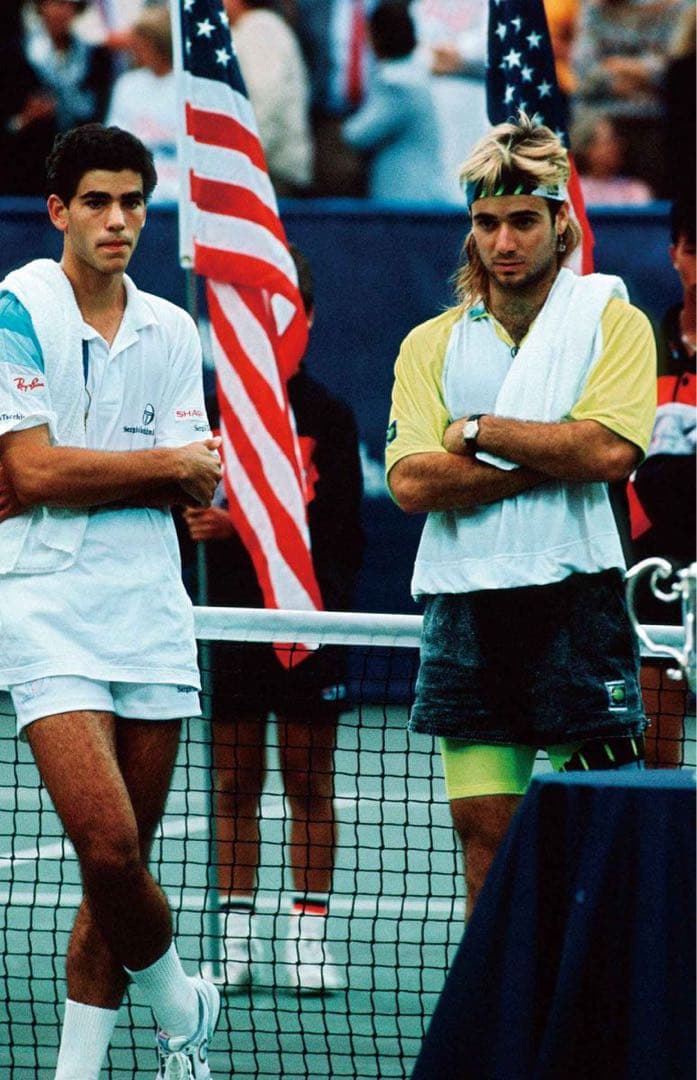 ハルピーアガシチャレンジコート　デニム　パンツ　スパッツ付　Mサイズ