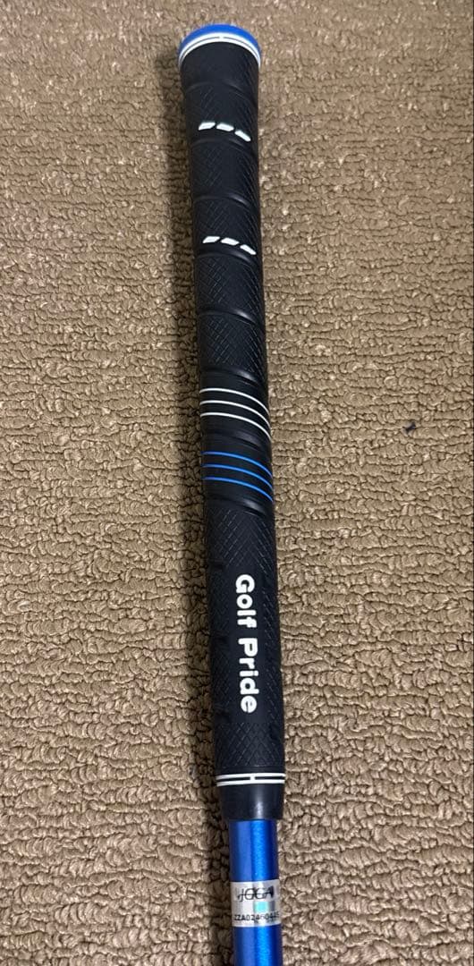 キャスコ UFO AIR by POWER TORNADO 77 R