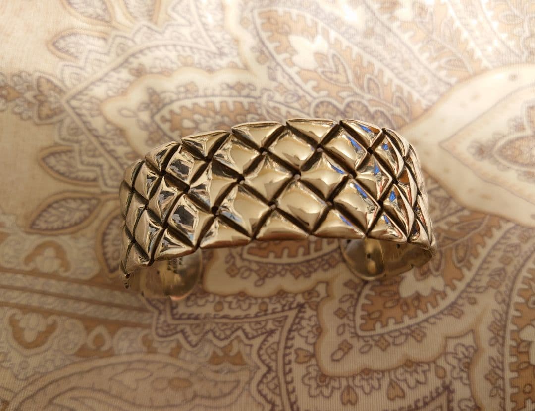 PHILIPPE AUDIBERT PARIS バングル ブレスレット