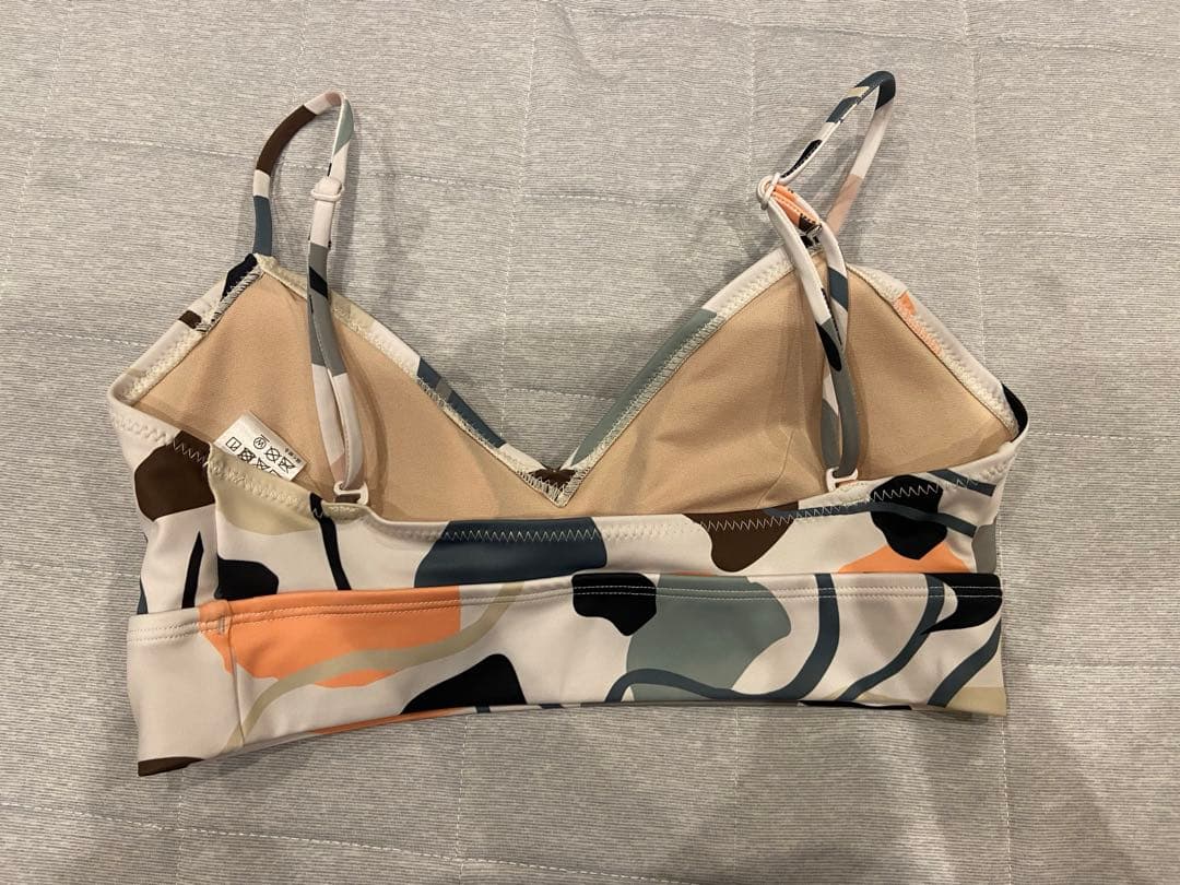 【Ｌ】HELLY HANSEN 水着 ビキニ