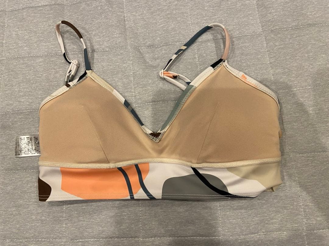 【Ｌ】HELLY HANSEN 水着 ビキニ