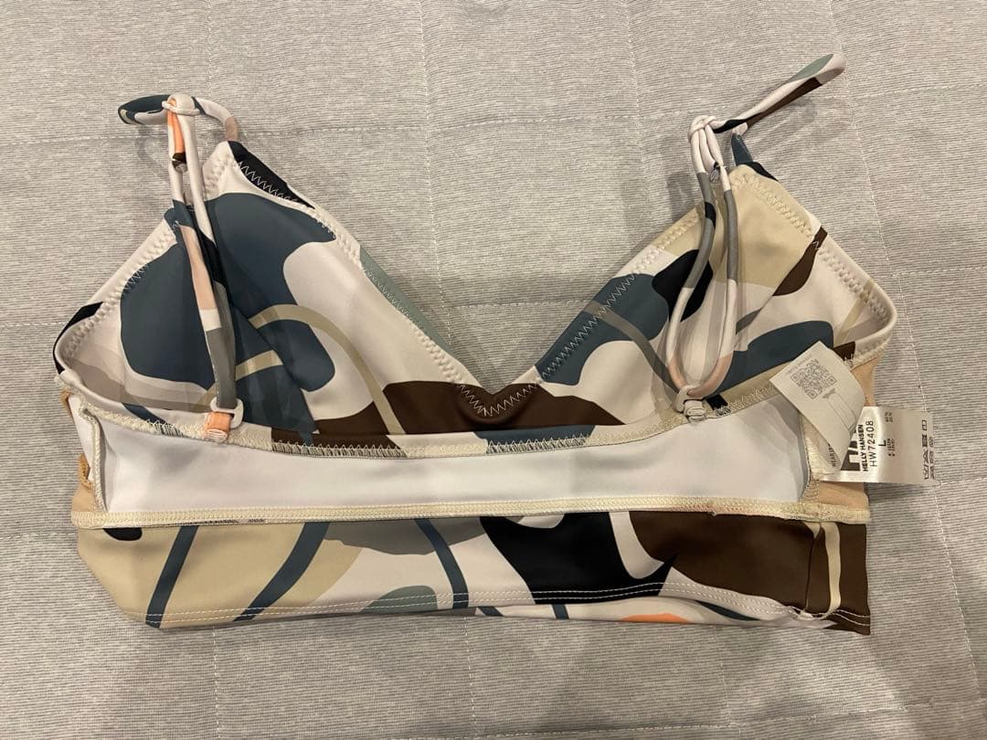 【Ｌ】HELLY HANSEN 水着 ビキニ