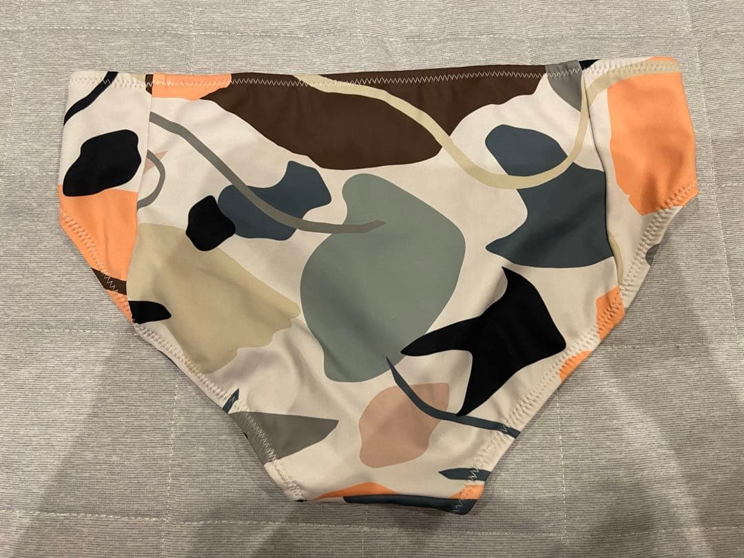 【Ｌ】HELLY HANSEN 水着 ビキニ