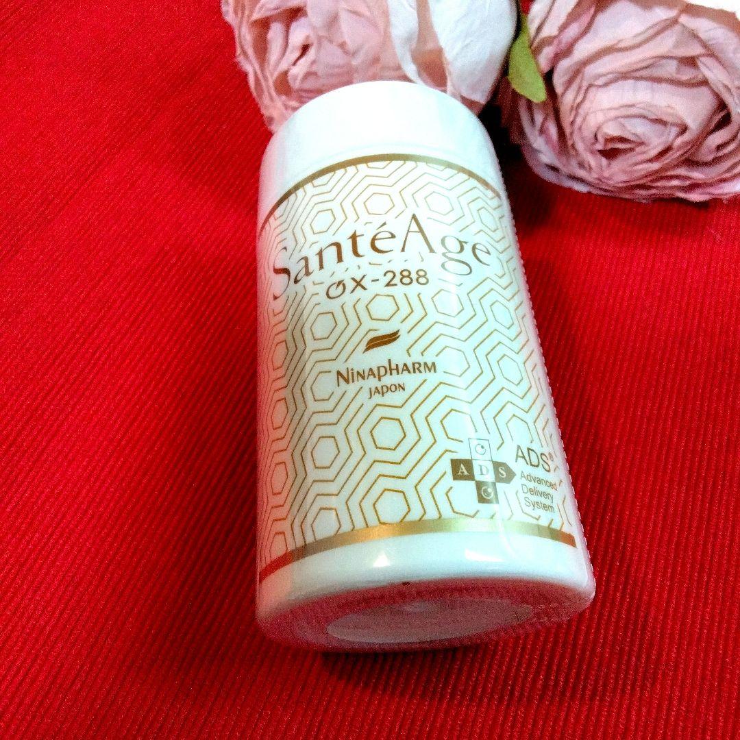 【新品】ニナファームジャポン サンテアージュ OX-288 180粒入