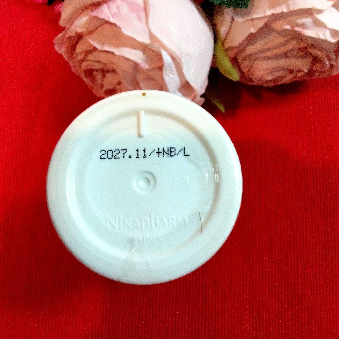 【新品】ニナファームジャポン サンテアージュ OX-288 180粒入