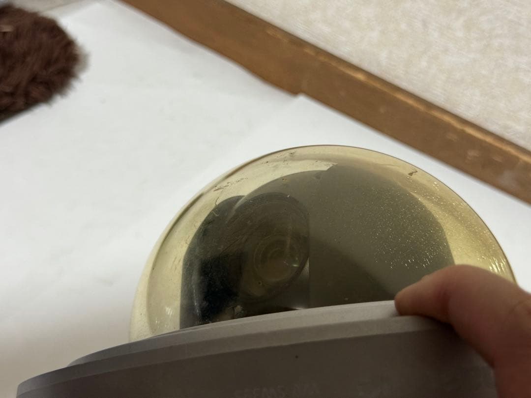 パナソニック WV-SW395J 屋外ＨＤハウジング 一体型ＮＷ 防犯カメラ02