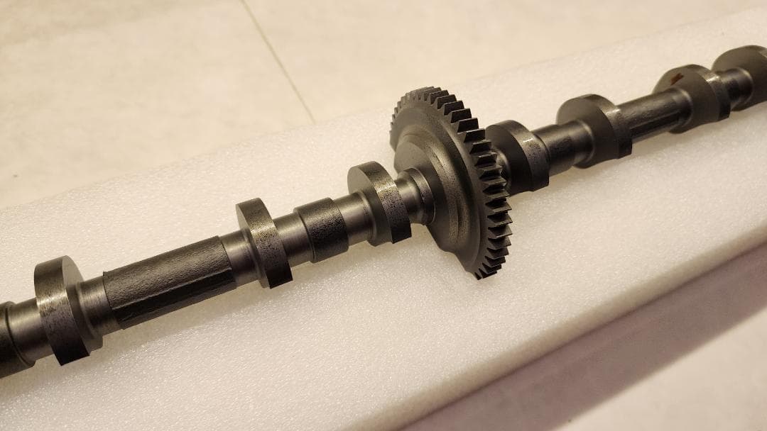 【新品未使用】ＢＭＷ　Ｎ５２用　エキセントリックシャフト　11377515868