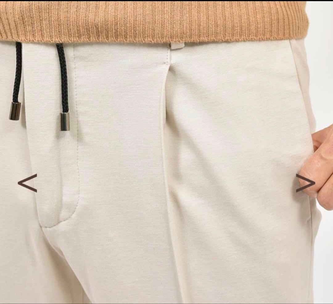 美品★ジャブスアルキヴィオ パンツ ring 別注 giabsarchivio