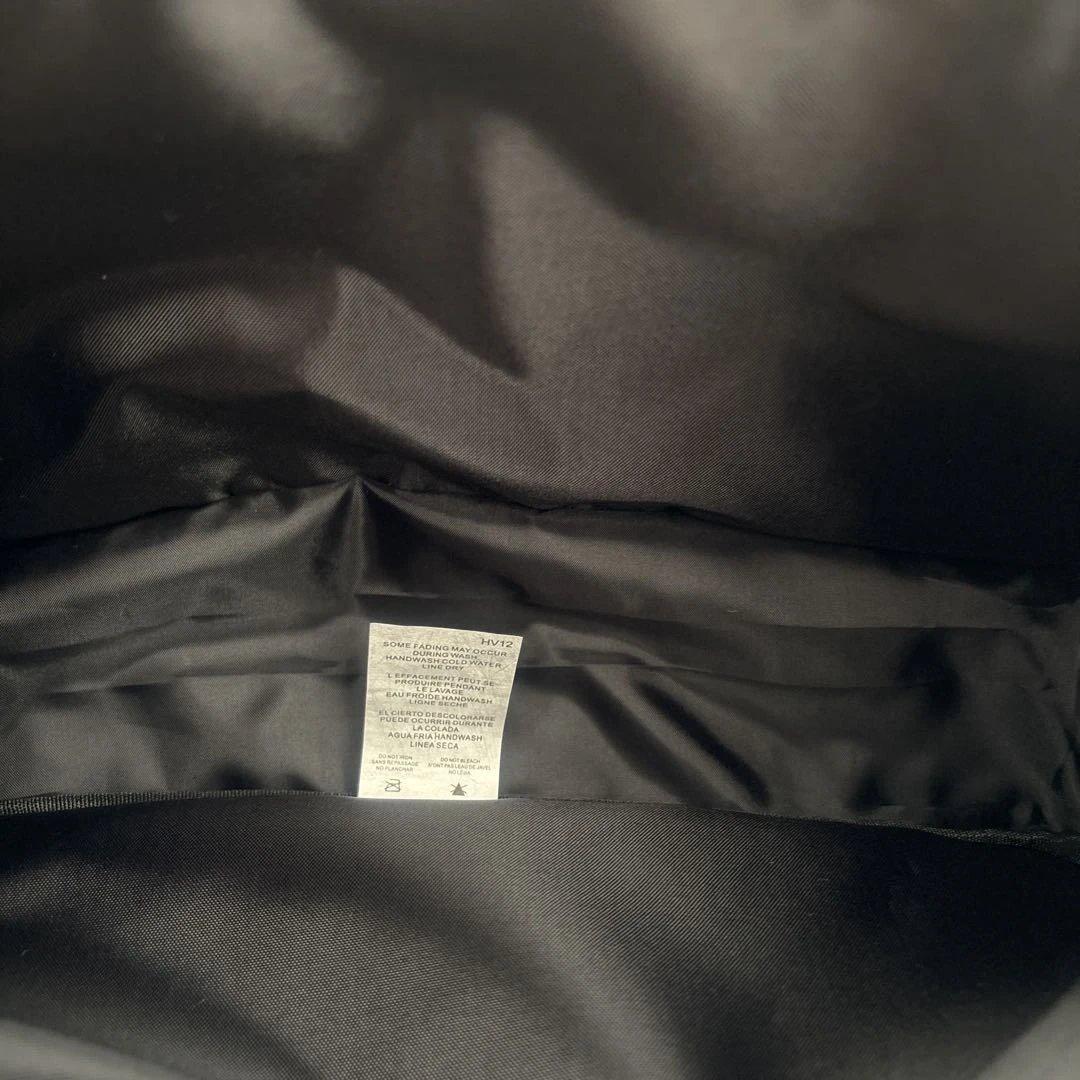 新品☆LeSportsac ブラック ショルダーバッグ