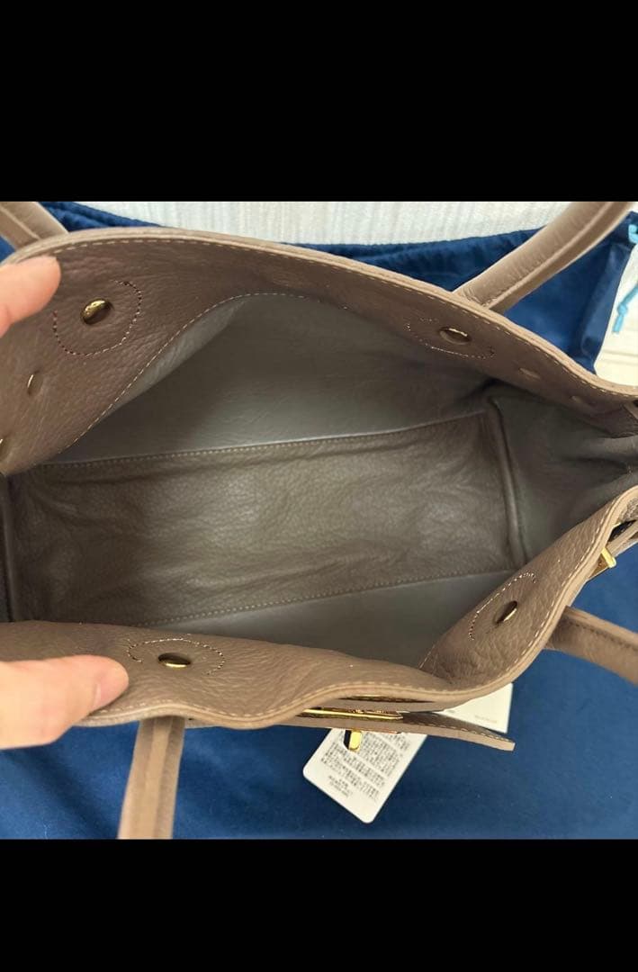 sita parantica ハンドバッグ　未使用