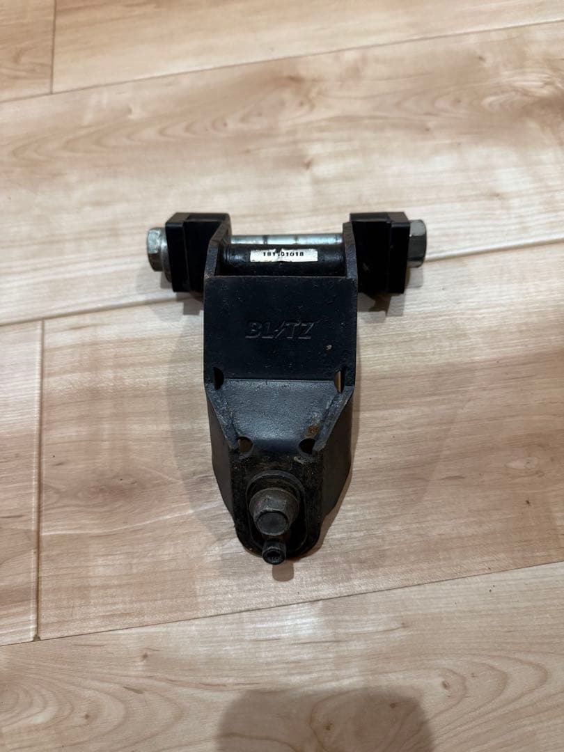 30アルファード、ヴェルファイアBLITZ ミラクルキャンバーアジャスター