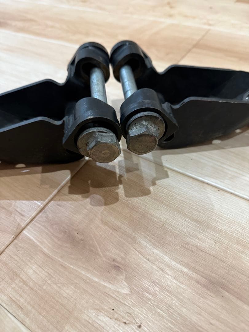 30アルファード、ヴェルファイアBLITZ ミラクルキャンバーアジャスター