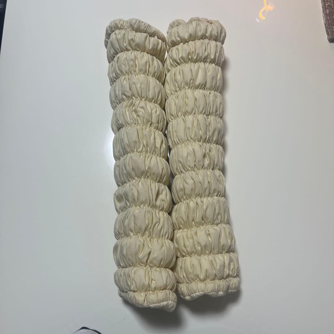 イオンドクター レッグウォーマー