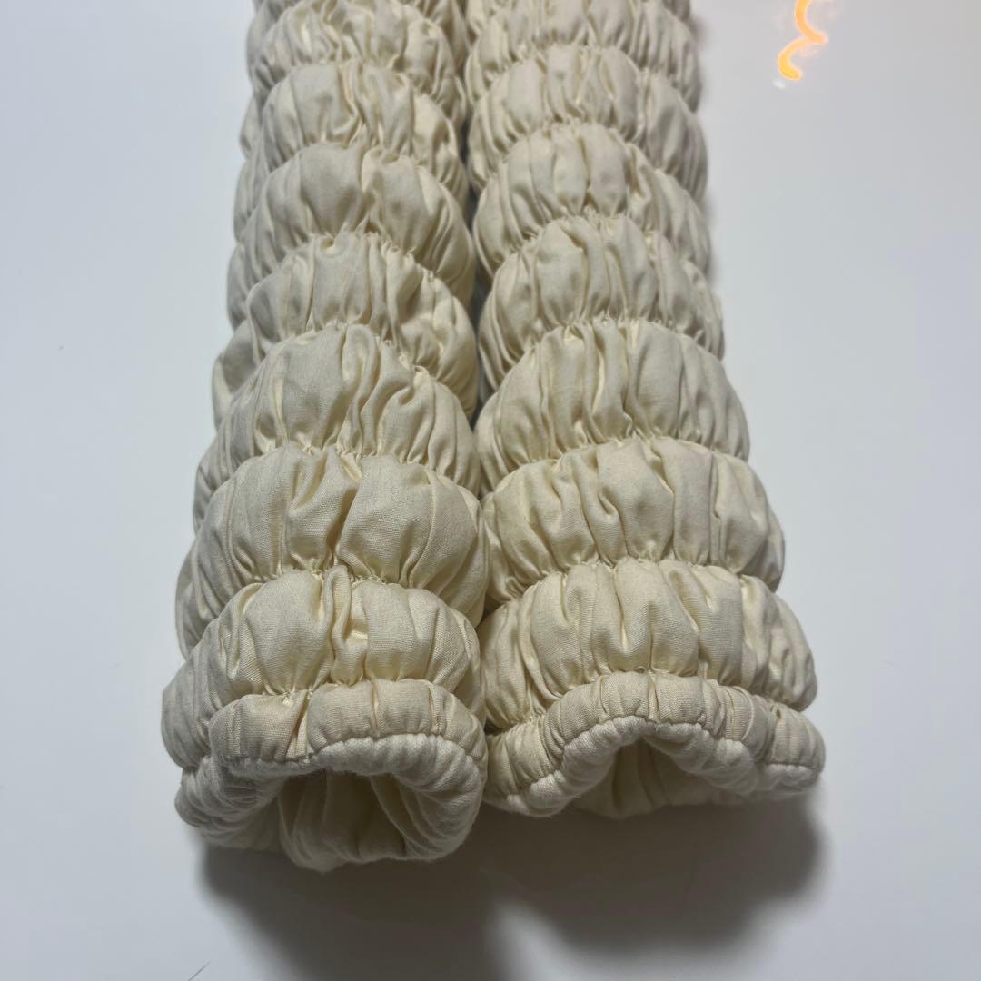 イオンドクター レッグウォーマー