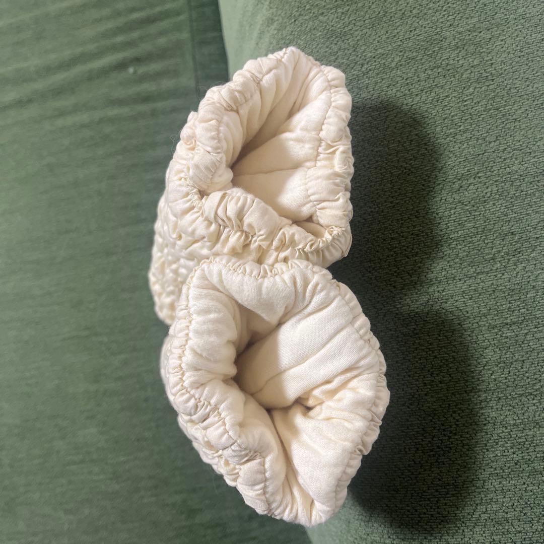 イオンドクター レッグウォーマー