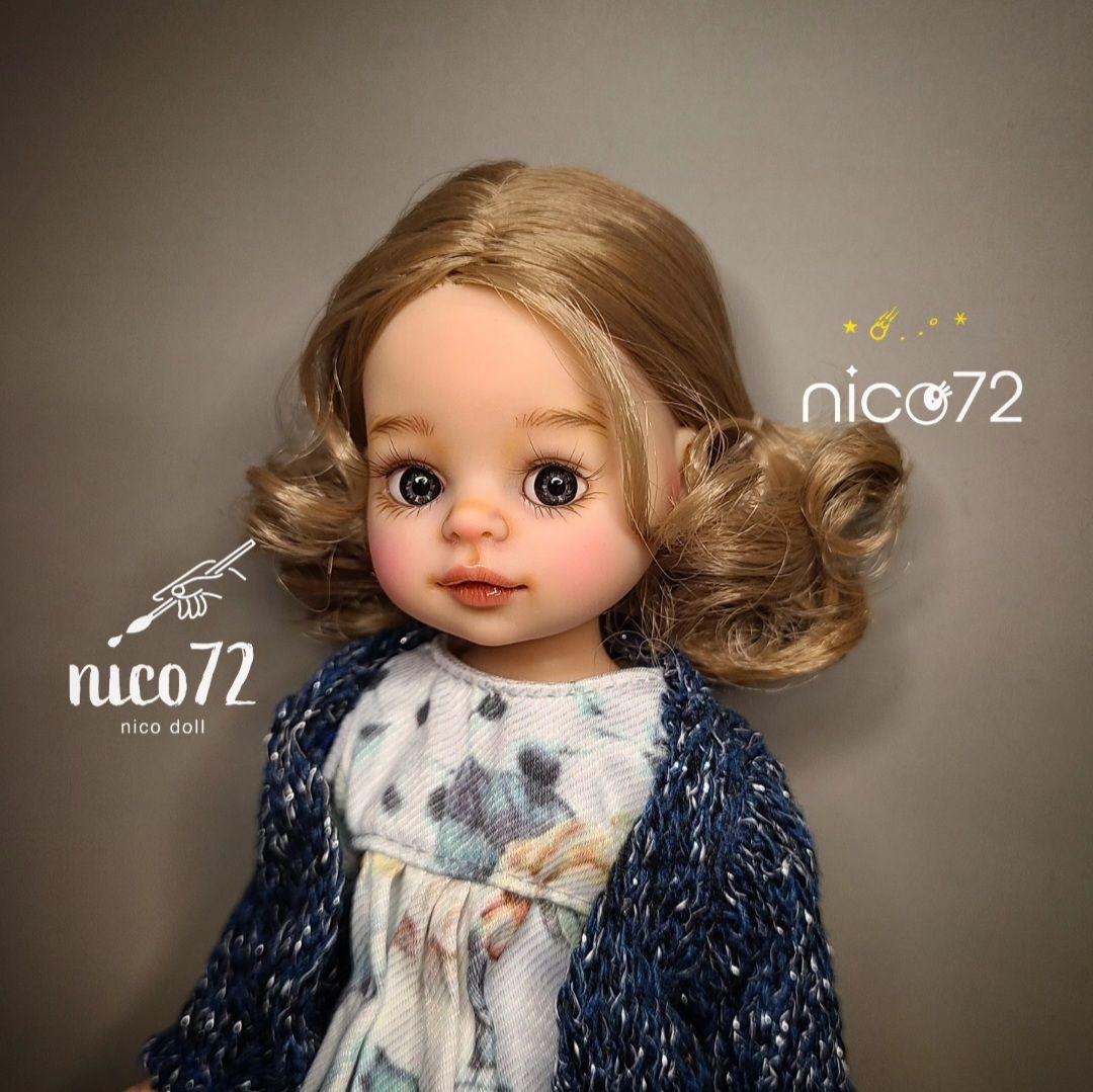 パオラドール パオラレイナ ミニちゃん☆