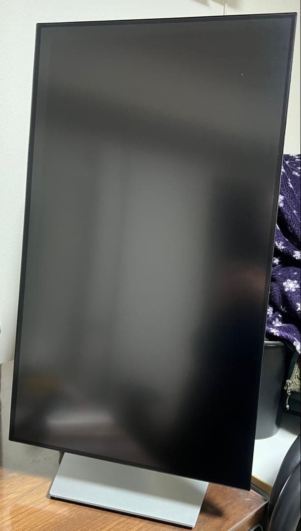 DELL モニター　U3223QE 31.5インチ4K (送料込)2台目