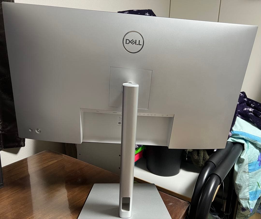 DELL モニター　U3223QE 31.5インチ4K (送料込)2台目