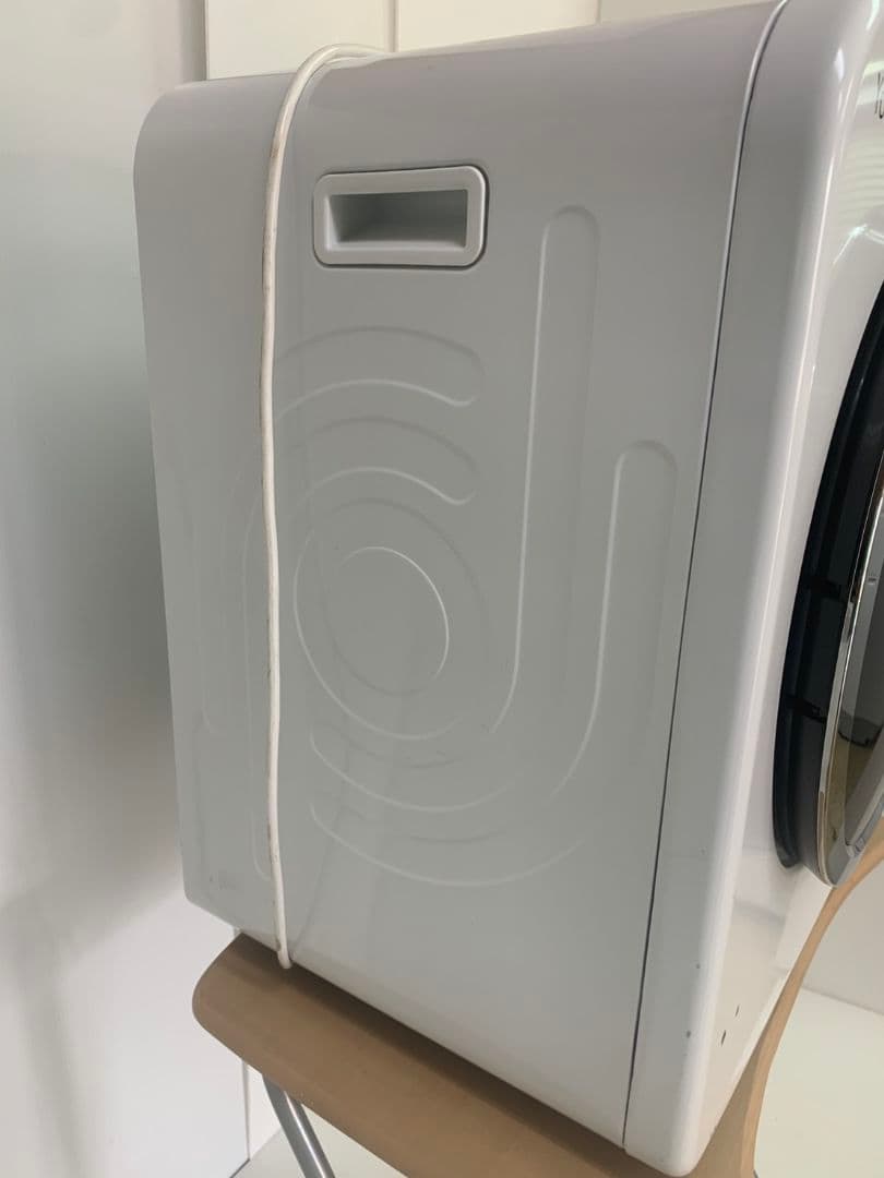 Yoquna 衣類乾燥機「GDZ60-628ES」 乾燥容量6kg　M2693